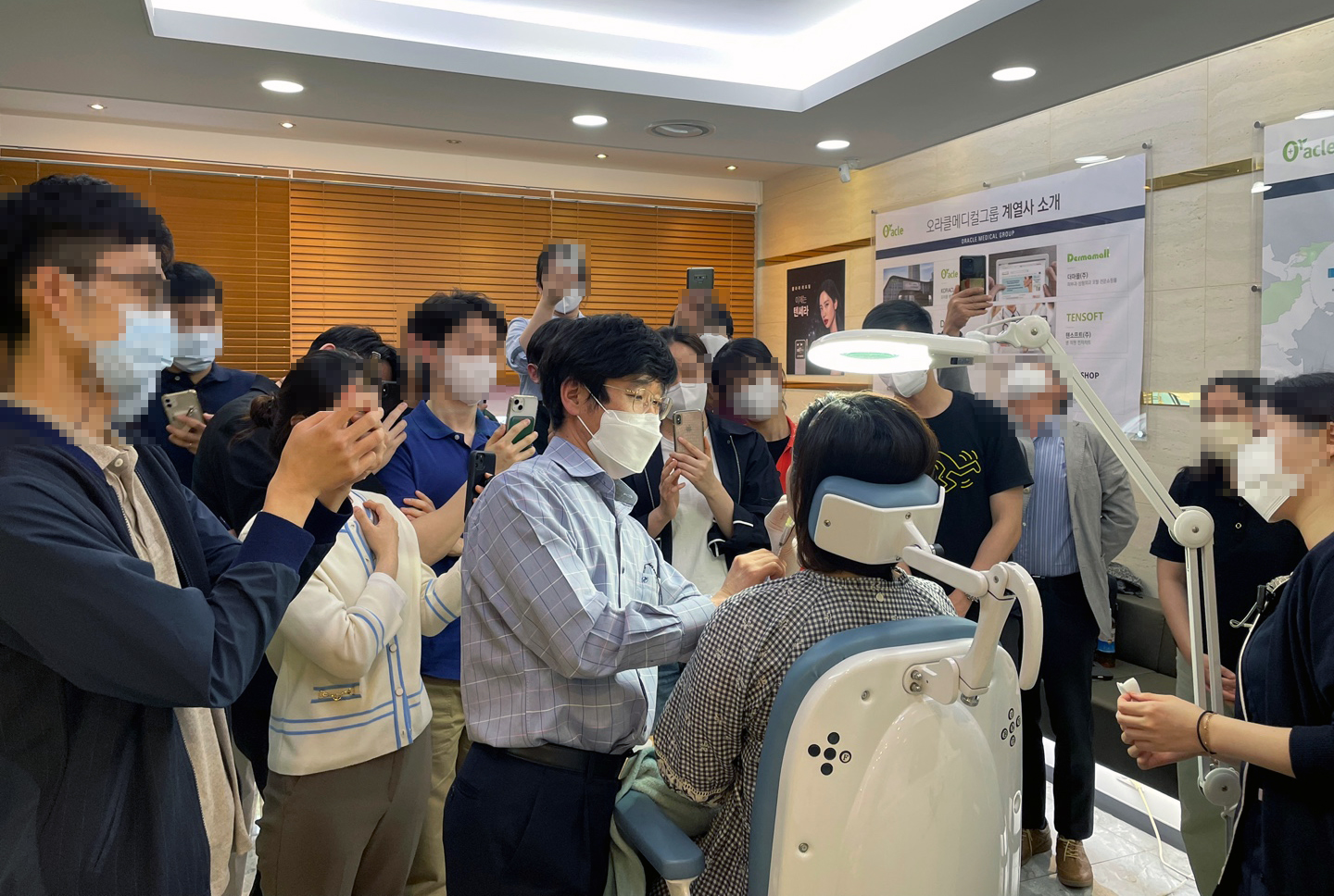 ³ë¿µ¿ì Live Seminar (Filler, Thread, HIFU, RF & »ö¼ÒÁú ȯġ·á)