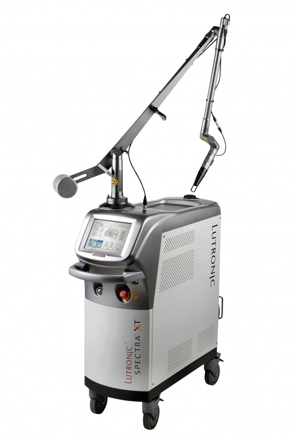 Spectra XT Plus