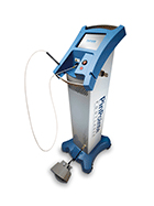 ÇÉÆ÷ÀÎÆ® ¹«Á»·¹ÀÌÀú(PinPointe FootLaser)