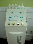 Sonopeel