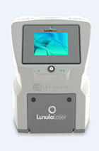 ·ç³î¶ó·¹ÀÌÀú (Lunula Laser)