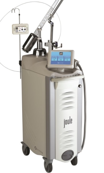 Áì·¹ÀÌÀú(Joule Laser)