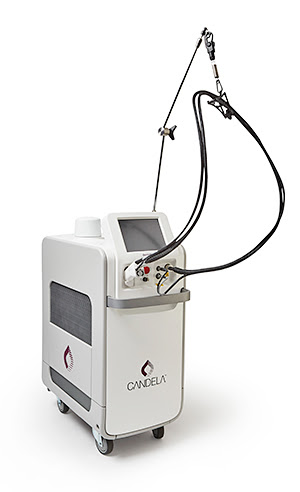 GentleMax PRO Plus