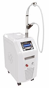 V Laser
