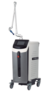 Matrixell Erbium YAG Fractional Laser