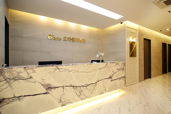 병원전경사진